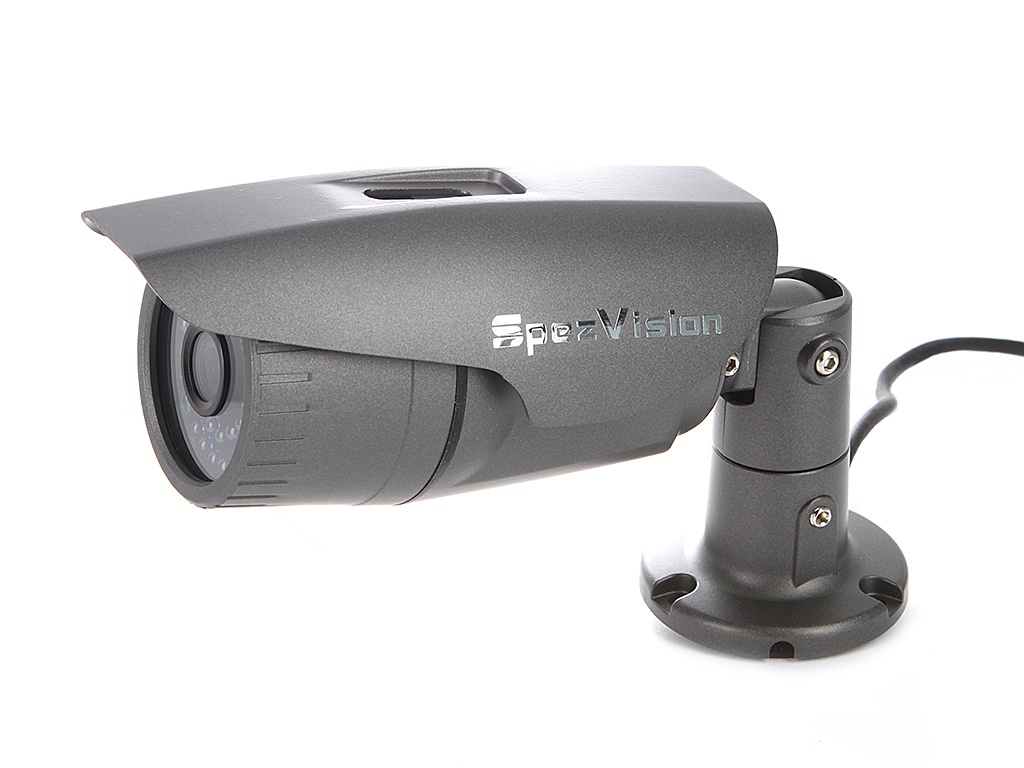 SpezVision - IP камера SpezVision SVI-642B