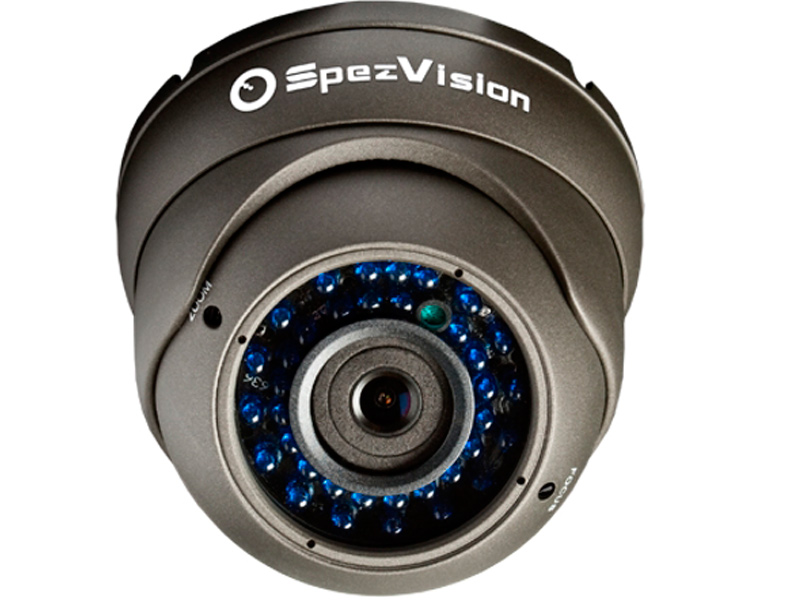 SpezVision - IP камера SpezVision SVI-341B