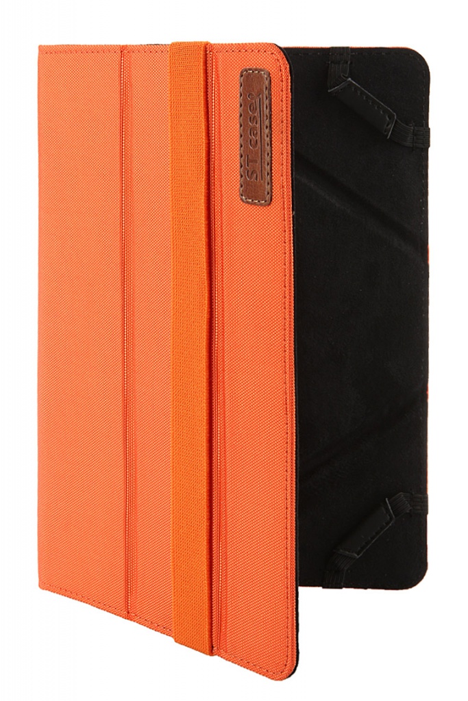  Аксессуар Чехол 7.85-inch ST Case ткань Orange ST-c-UNI785-TR-OXF / ST-c-FCU7.85-TR-OXF