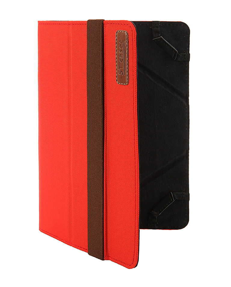  Аксессуар Чехол 7.85-inch ST Case ткань Red ST-c-UNI785-RED-OXF / ST-c-FC7.85-RED-OXF