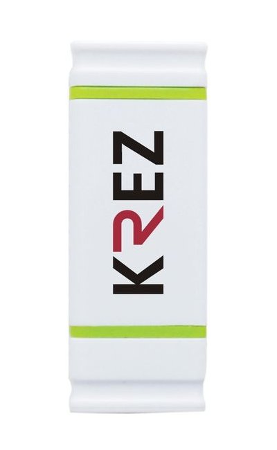  16Gb - KREZ Micro 501 White-Green KREZ501WE16