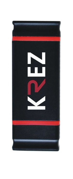  8Gb - KREZ micro 501 Black-Red KREZ501BR8