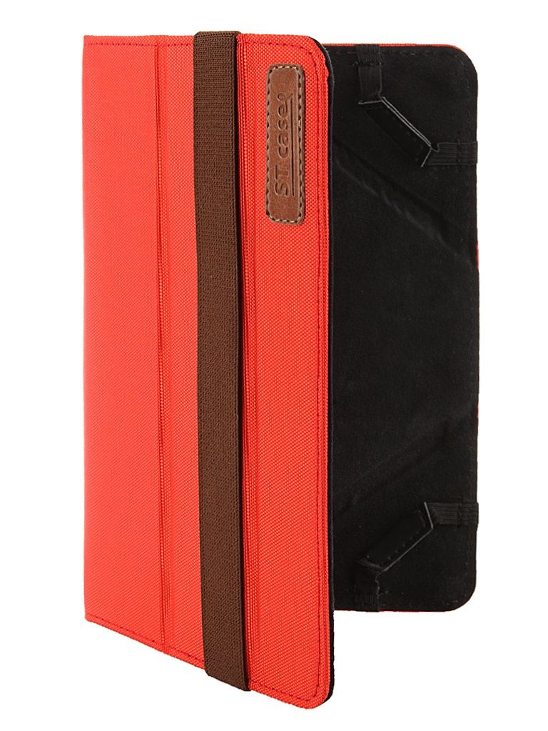  Аксессуар Чехол 7-inch ST Case ткань Red ST-c-UNI7-Red-OXF / ST-c-FC7-RED-OXF
