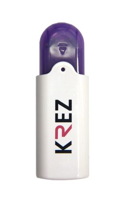  32Gb - KREZ 201 White-Violet KREZ201WV32
