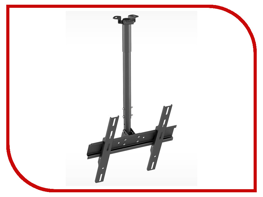 Кронштейн Holder PR-101B (до 60кг)