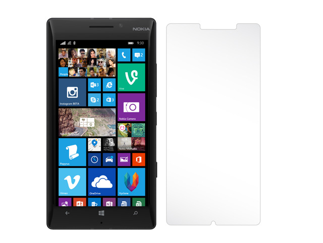 Onext Аксессуар Защитное стекло Nokia Lumia 930 Onext 40922