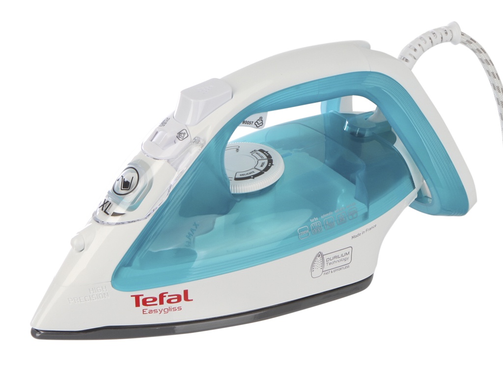 Tefal Утюг Tefal FV3910