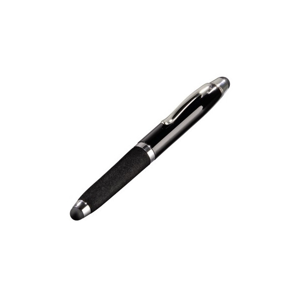 Hama Стилус Hama Business Pen2 In 1 Black