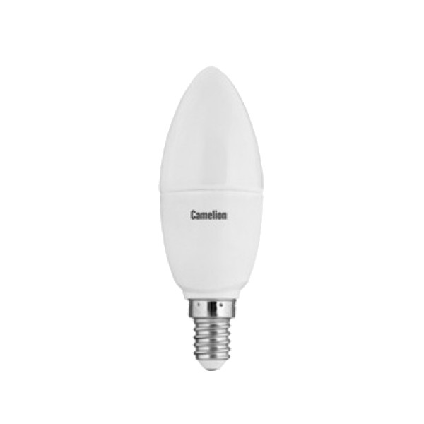 Camelion Лампочка Camelion LED7.5 C35/845/E14