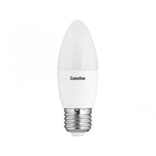 Camelion Лампочка Camelion LED7.5 C35/845/E27