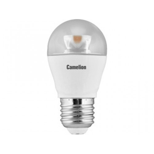Camelion Лампочка Camelion LED7.5 G45-CL/830/E27