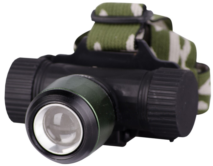LED - Фонарь LED L856