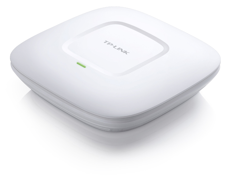 TP-Link Wi-Fi роутер TP-LINK EAP120