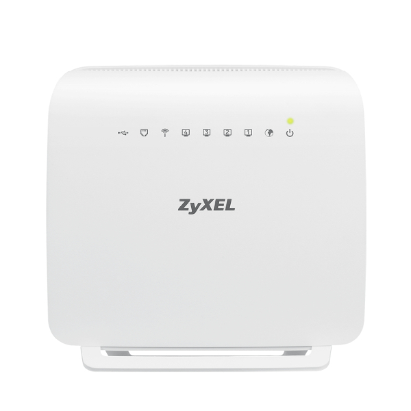 Zyxel Wi-Fi роутер ZyXEL VMG1312-B10B