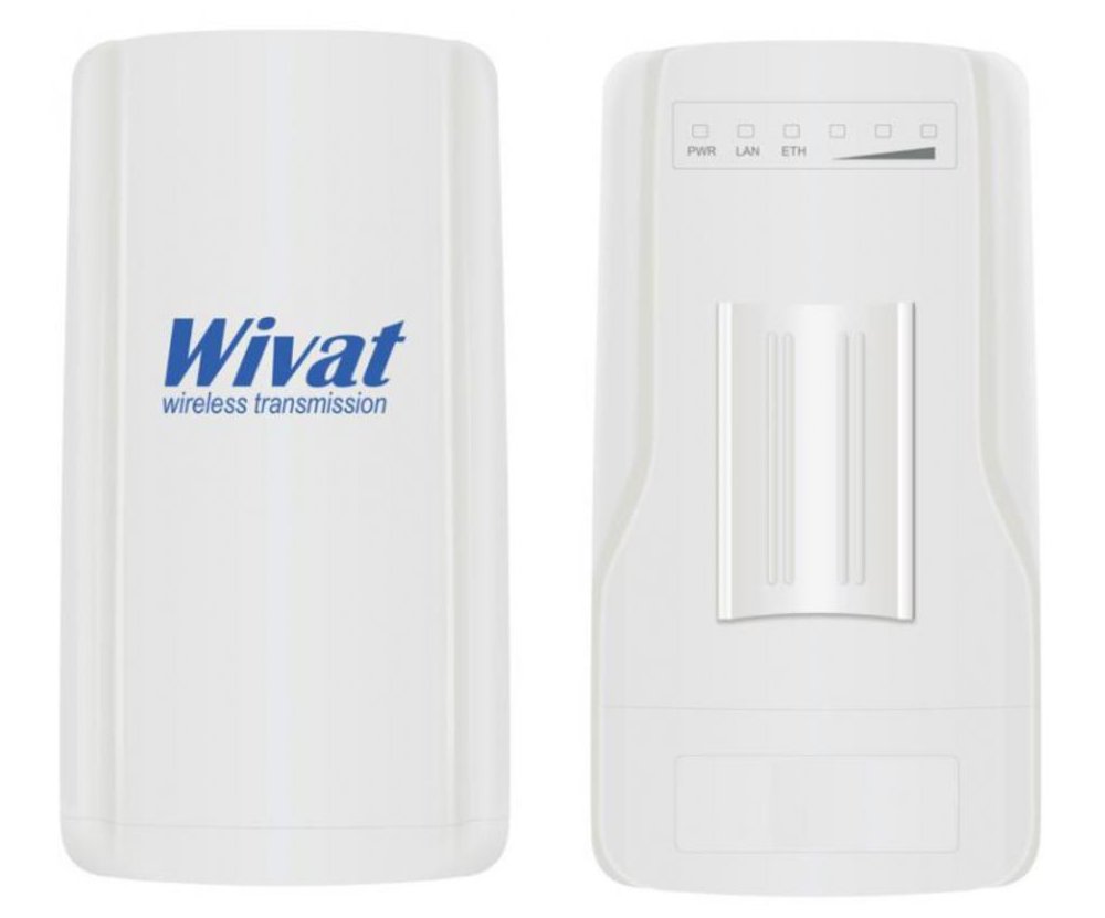  Wi-Fi роутер Wivat WF-2CE/1