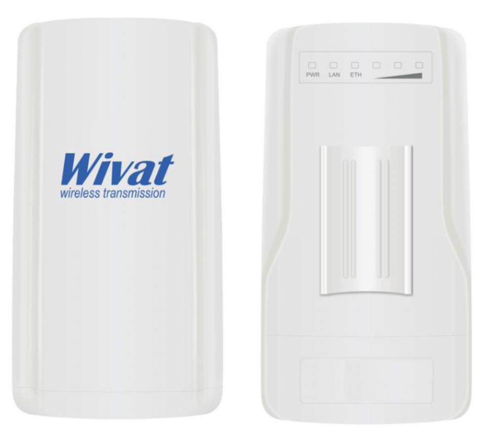  Wi-Fi роутер Wivat WF-5CE/1