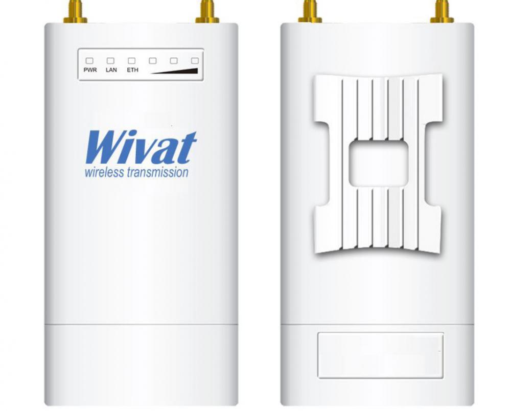 Wi-Fi роутер Wivat WF-5BS/1