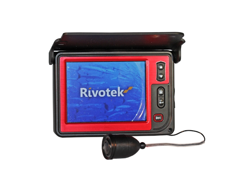 Подводная видеокамера Rivotek LQ-3505D