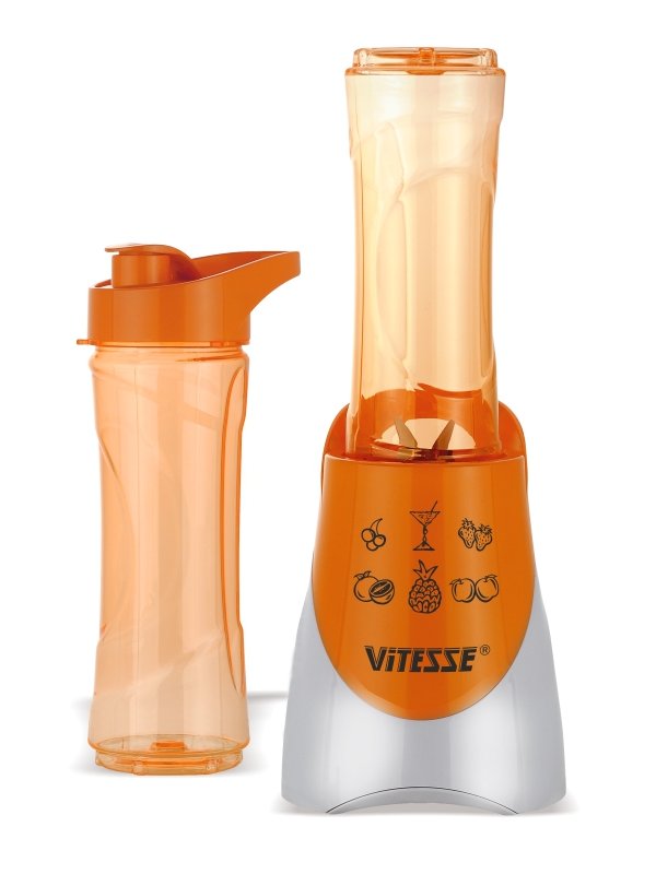 Vitesse VS-226 Orange