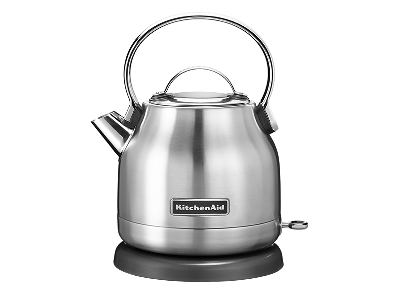 KitchenAid 5KEK1222SX Silver