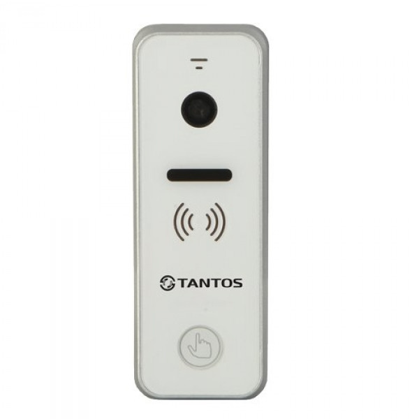  Вызывная панель Tantos IPanel 1 White