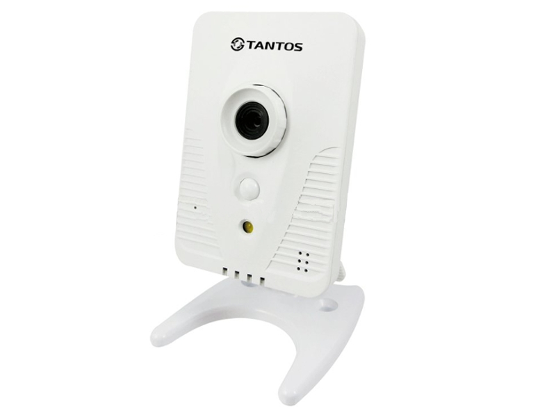  IP камера Tantos TSi-C111F 2,9 Wi-Fi