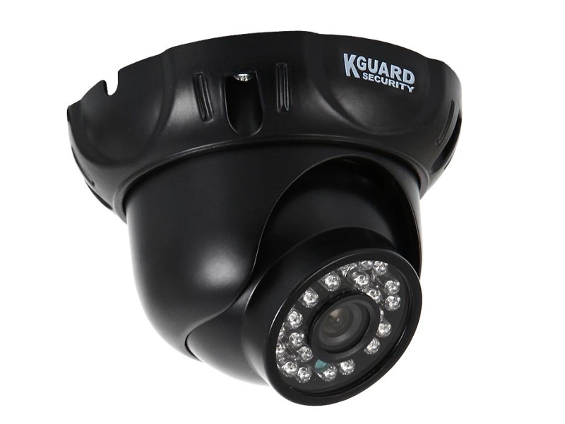 KGuard - Аналоговая камера KGuard FD237EPK
