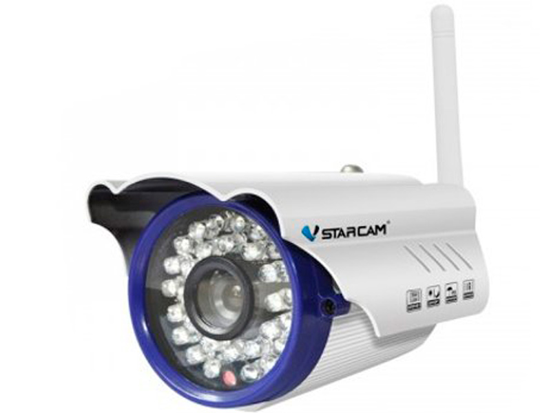  IP камера VStarcam C7815WIP