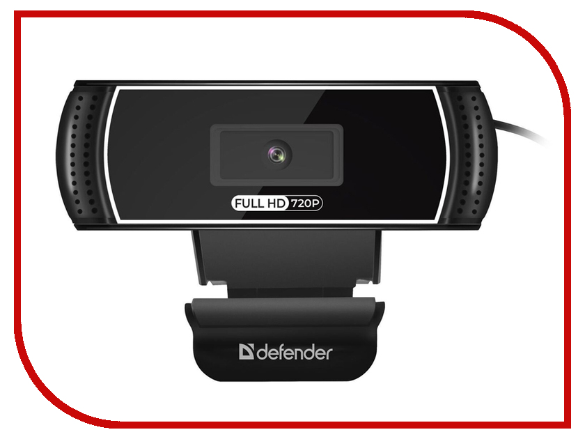 Defender G-Lens 2597 Вебкамера