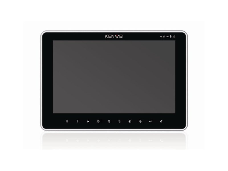 Kenwei - Видеодомофон Kenwei (IIS) SA20C- PHM200
