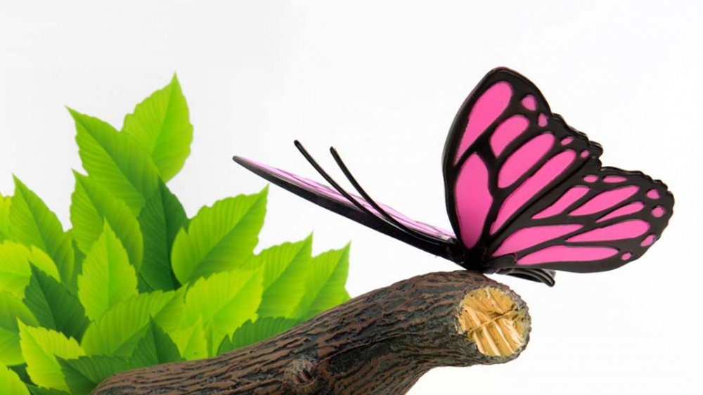 Экспедиция - Экспедиция Бабочка Butterfly Strike Pink