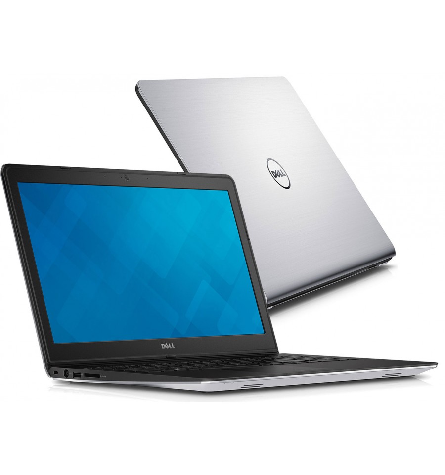 Dell Ноутбук Dell Inspiron 5749 5749-7638 Intel Core i5-5200U 2.2 GHz/4096Mb/1Tb/DVD-RW/nVidia GeForce 820M 2048Mb/Wi-Fi/Bluetooth/Cam/17.0/1600x900/Windows 8.1 64-bit