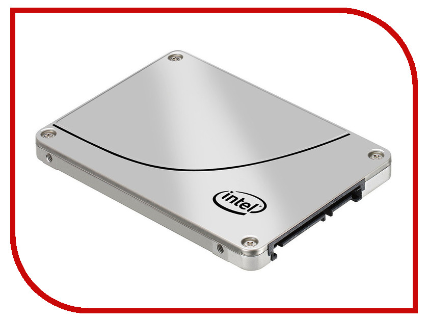 Жесткий диск 200Gb - Intel S3610 Series SSDSC2BX200G401
