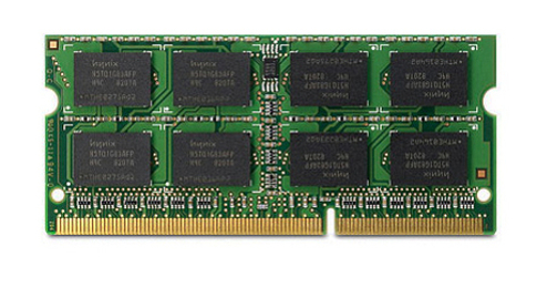 Transcend PC3-12800 SO-DIMM DDR3 1600MHz - 8Gb TS1GSK64V6H