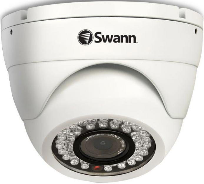 Swann - Аналоговая камера Swann SWPRO-771CAM