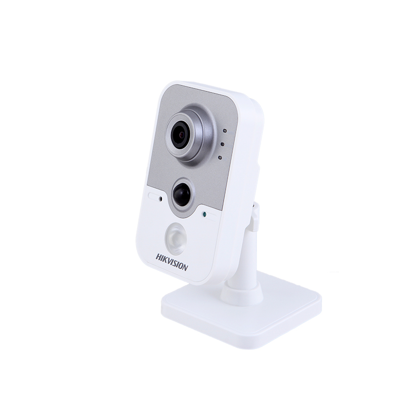 HikVision - IP камера HikVision DS-2CD2432F-IW-4MM