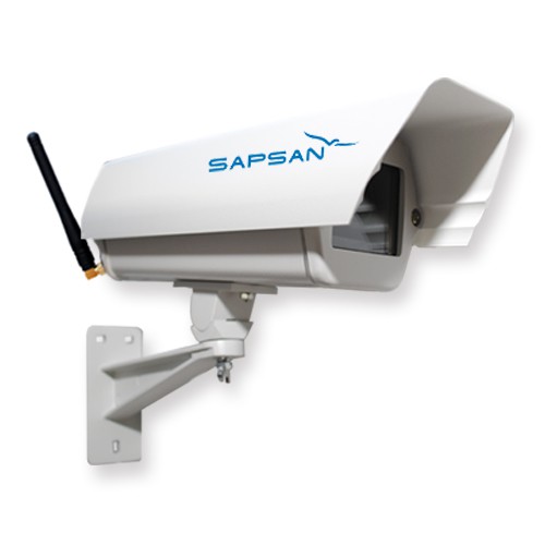 Sapsan - IP камера Sapsan IP-CAM-1407 WE