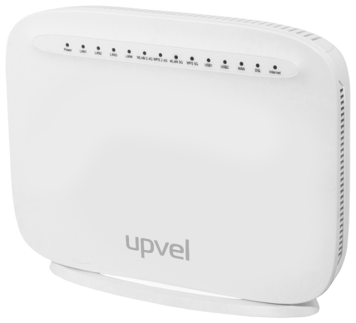 Upvel Wi-Fi роутер Upvel UR-835VCU