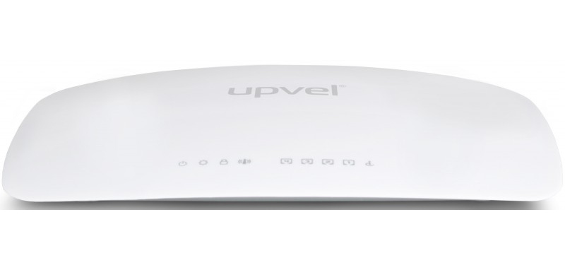 Upvel Wi-Fi роутер Upvel UR-321BN