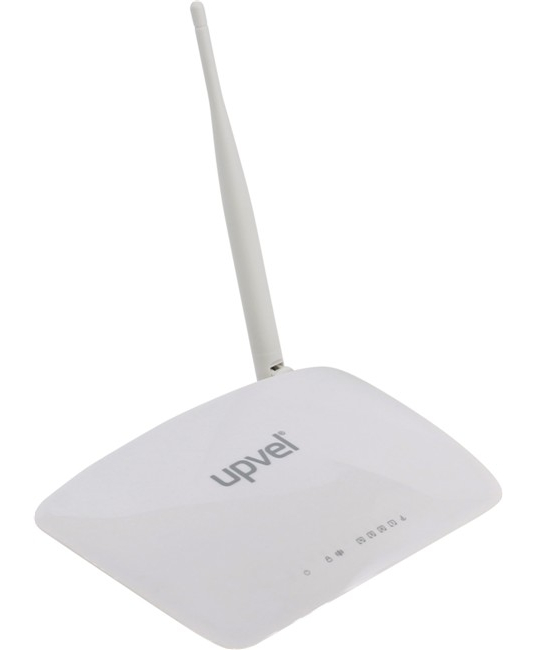 Upvel Wi-Fi роутер Upvel UR-316N4G