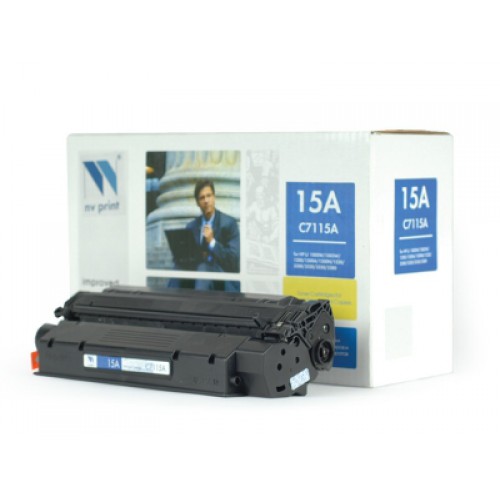  Картридж NV Print C7115A для LJ 1000/1200/1220/3300