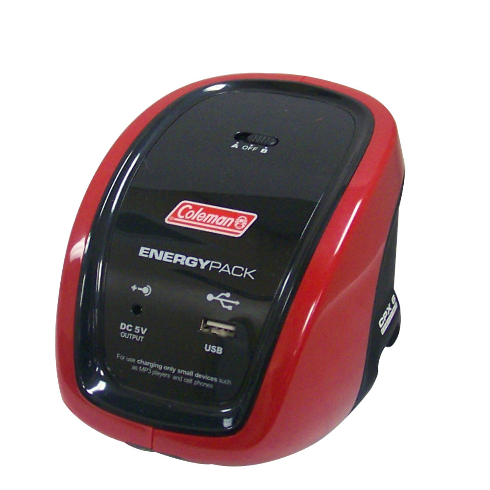 Coleman - Аксессуар Coleman CPX 6 Portable Charger 2000009528