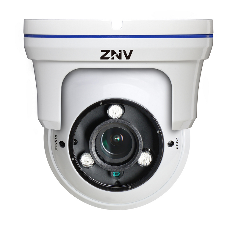  IP камера ZNV ZDIE-2121W-N3T-A