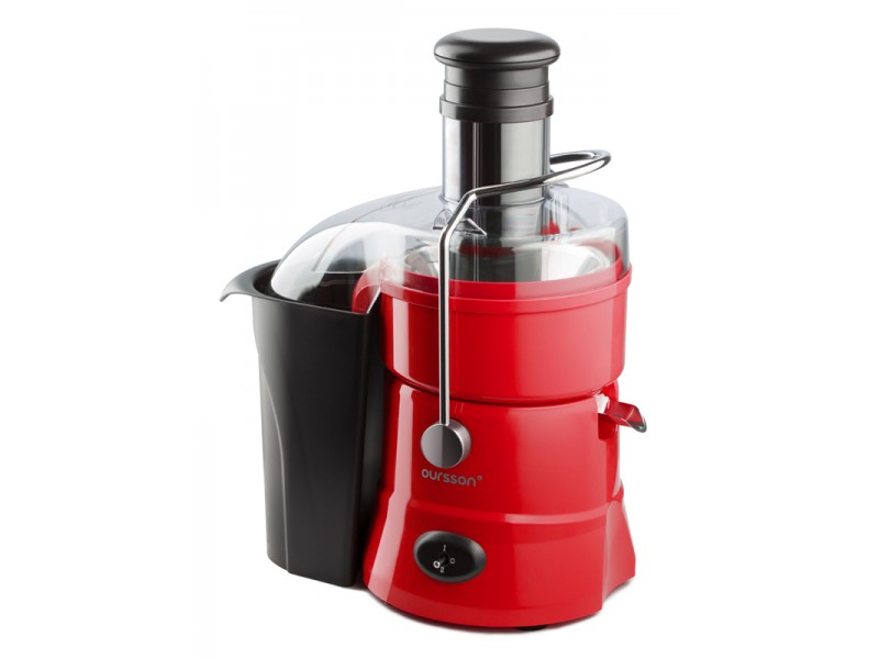 Oursson - Oursson JM3008/RD Red