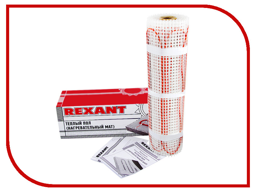   Rexant 320W 2.0 m2 51-0504