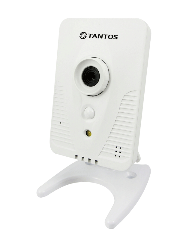  IP камера Tantos TSi-C211F 2,9 WI-FI