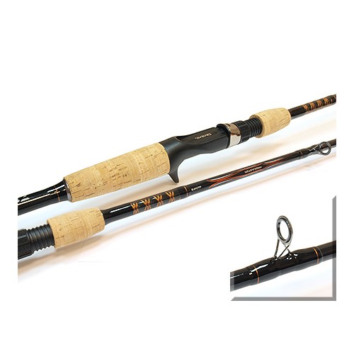  Спиннинг Daiwa Procaster PR602MFB 1.80m 14-28g 11419-180