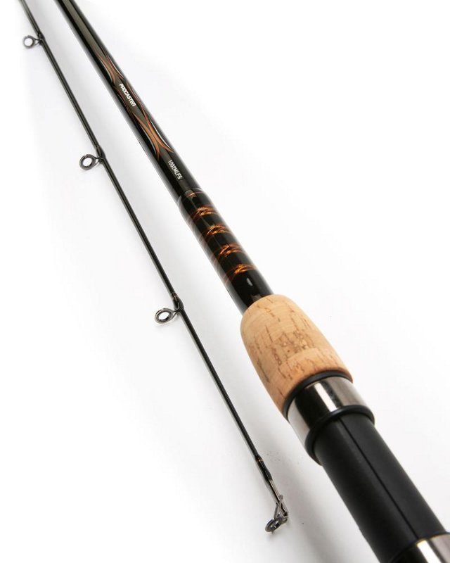  Спиннинг Daiwa New Exceler EXS 702ULFS-AD 2.1m 2-10g 11663-210