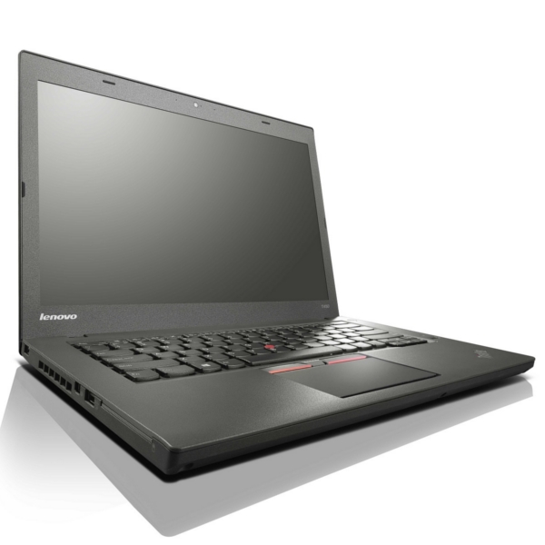 Lenovo Ноутбук Lenovo ThinkPad T450s 20BX002KRT (Intel Core i5-5200U 2.2 GHz/8192Mb/256Gb SSD/No ODD/Intel HD Graphics/LTE/Wi-Fi/Cam/14.0/1920x1080/Windows 7 64-bit) 285307