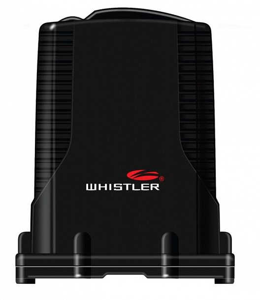 Whistler Радар-детектор Whistler Pro-3600ST Ru GPS